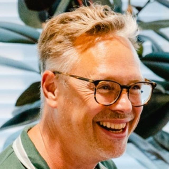 Pasfoto Willem Scalonge